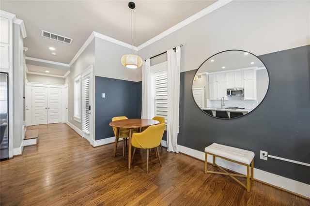 1006 Enid Street B, Houston, TX 77009