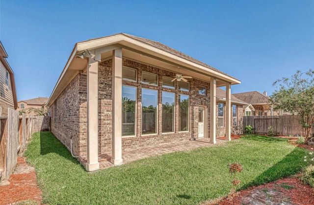 4834 Palomar, League City, TX 77573