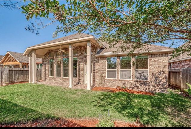 4834 Palomar, League City, TX 77573