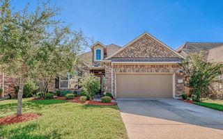 4834 Palomar, League City, TX 77573