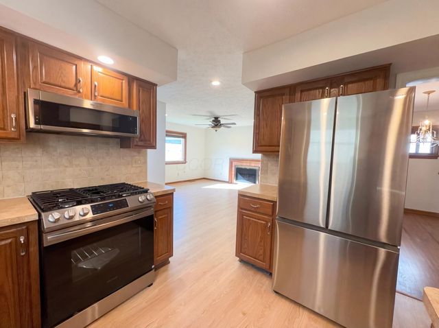 905 Vernon Road, Columbus, OH 43209