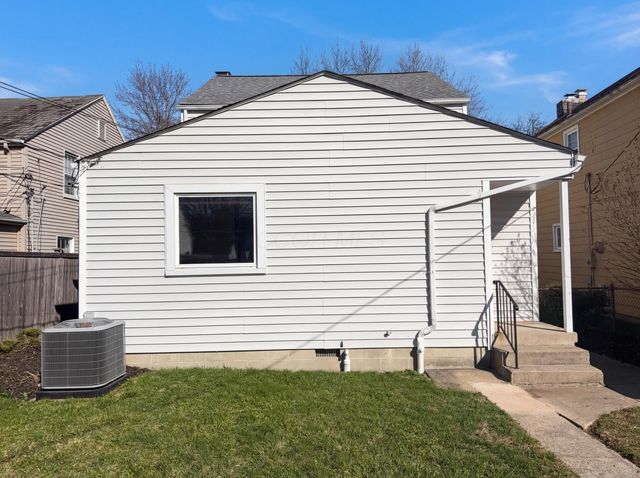 905 Vernon Road, Columbus, OH 43209