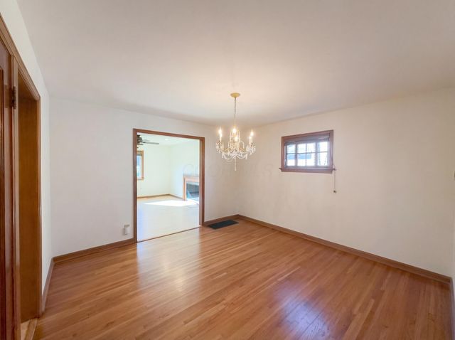 905 Vernon Road, Columbus, OH 43209