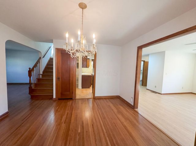 905 Vernon Road, Columbus, OH 43209