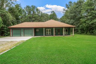 4202 Holstein Drive, Cleveland, TX 77328