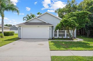 1403 ISLAND COVE DRIVE, Deland, FL 32724