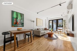 924 LAFAYETTE Avenue GARDEN, New York City, NY 11221