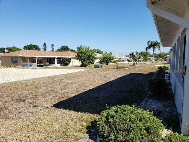1212 FORDHAM DRIVE, Sun City Center, FL 33573
