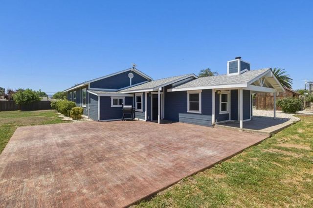 10930 Foothill Avenue, Gilroy, CA 95020