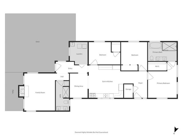 10930 Foothill Avenue, Gilroy, CA 95020