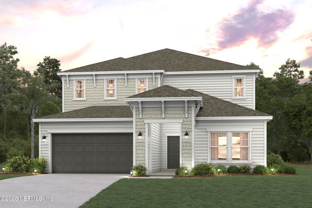 3218 TOPAZ Way, Green Cove Springs, FL 32043