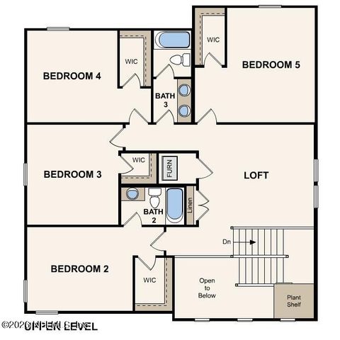 3218 TOPAZ Way, Green Cove Springs, FL 32043