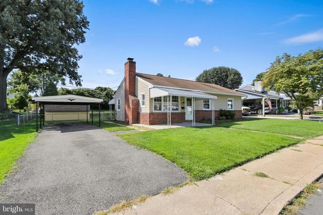 1119 ARMISTEAD, Glen Burnie, MD 21061