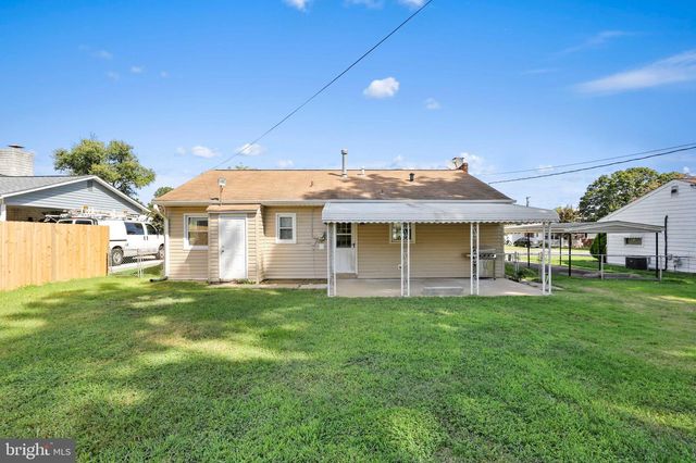 1119 ARMISTEAD, Glen Burnie, MD 21061