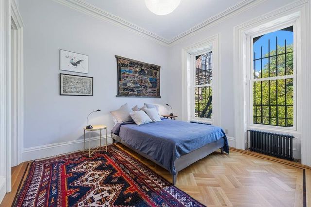 7 St Marks Avenue Entire Building, New York City, NY 11217