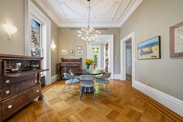 7 St Marks Avenue Entire Building, New York City, NY 11217