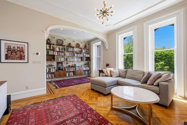 7 St Marks Avenue Entire Building, New York City, NY 11217