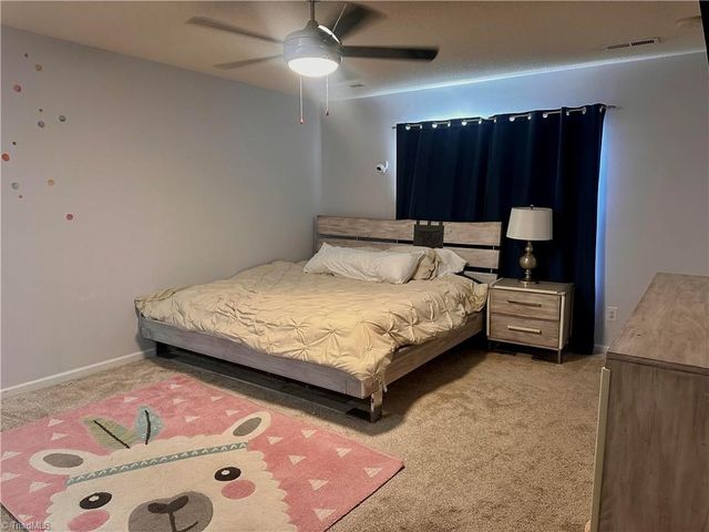 4431 Garden Club Street, High Point, NC 27265