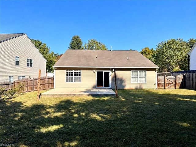 4431 Garden Club Street, High Point, NC 27265