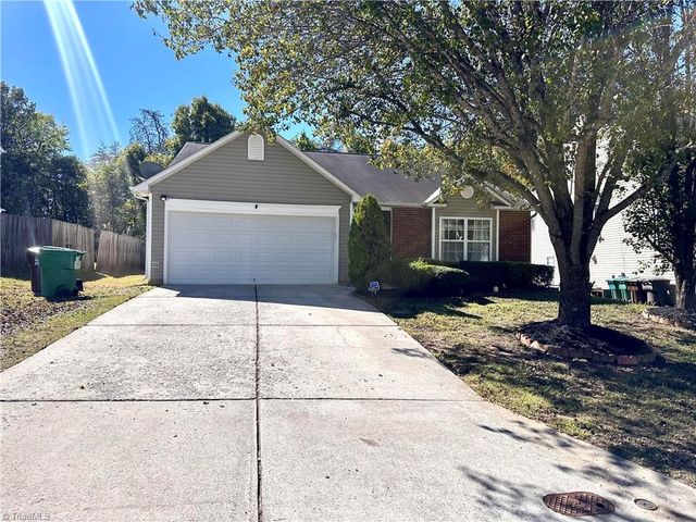 4431 Garden Club Street, High Point, NC 27265