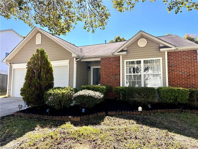 4431 Garden Club Street, High Point, NC 27265