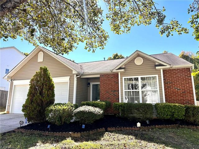 4431 Garden Club Street, High Point, NC 27265