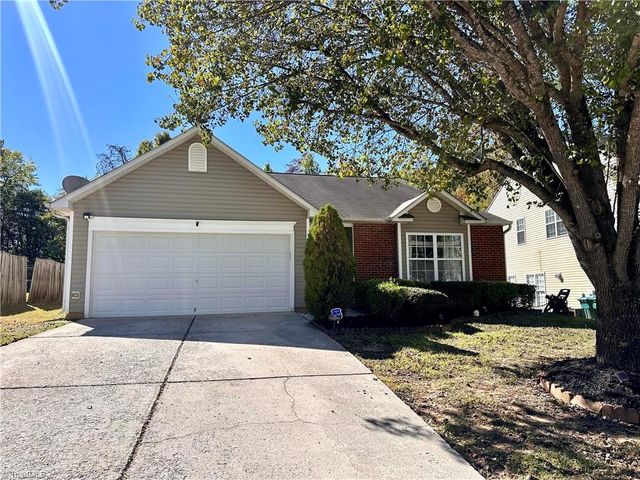 4431 Garden Club Street, High Point, NC 27265