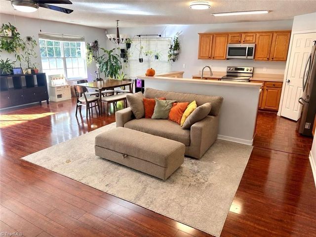 4431 Garden Club Street, High Point, NC 27265