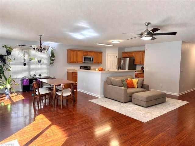 4431 Garden Club Street, High Point, NC 27265