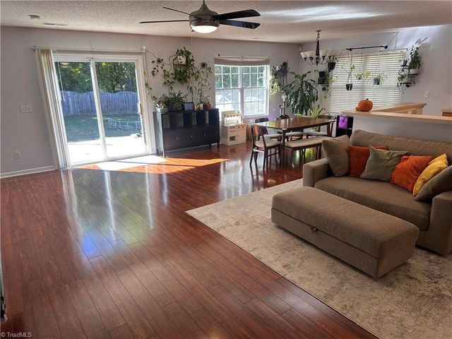 4431 Garden Club Street, High Point, NC 27265