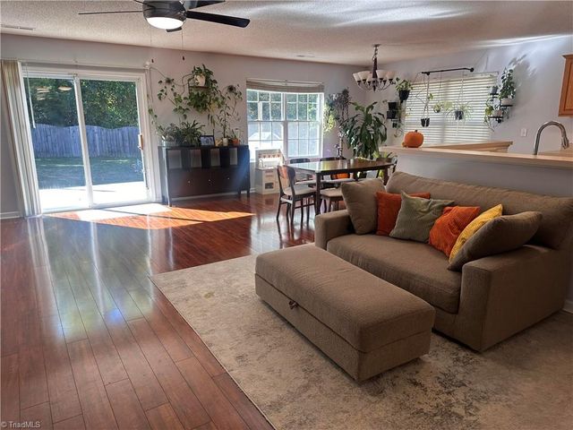 4431 Garden Club Street, High Point, NC 27265