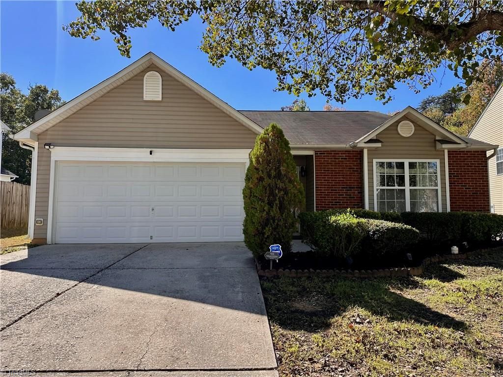 4431 Garden Club Street, High Point, NC 27265
