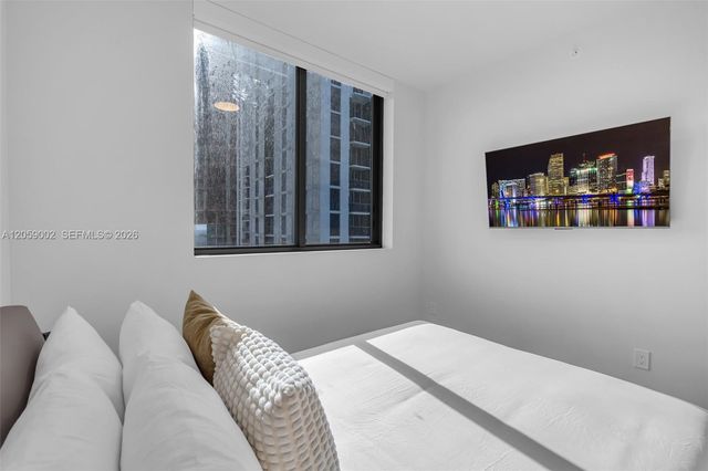 121 NE 5th Street 2708, Miami, FL 33132