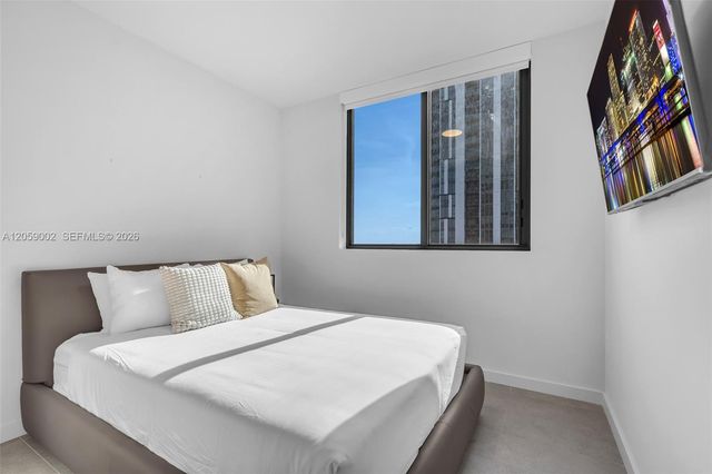 121 NE 5th Street 2708, Miami, FL 33132