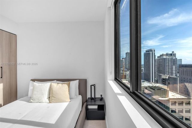 121 NE 5th Street 2708, Miami, FL 33132