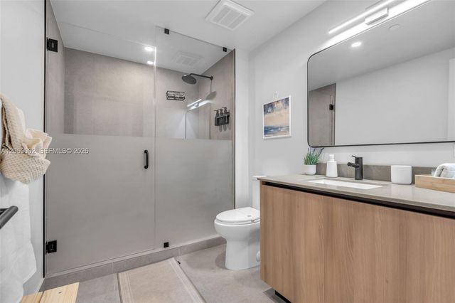 121 NE 5th Street 2708, Miami, FL 33132