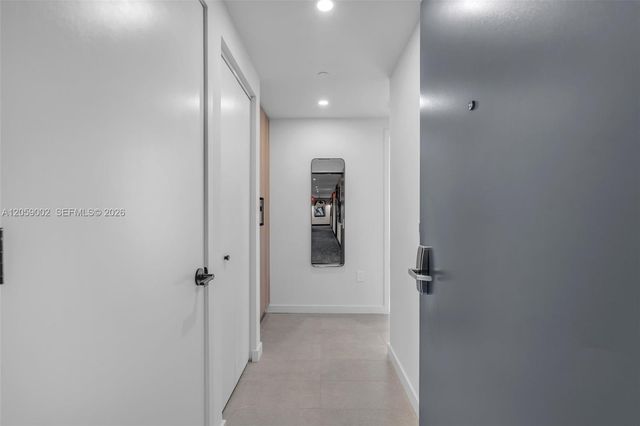 121 NE 5th Street 2708, Miami, FL 33132
