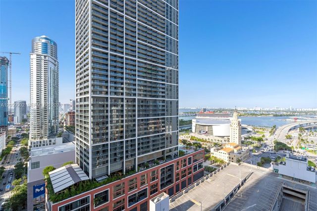 121 NE 5th Street 2708, Miami, FL 33132