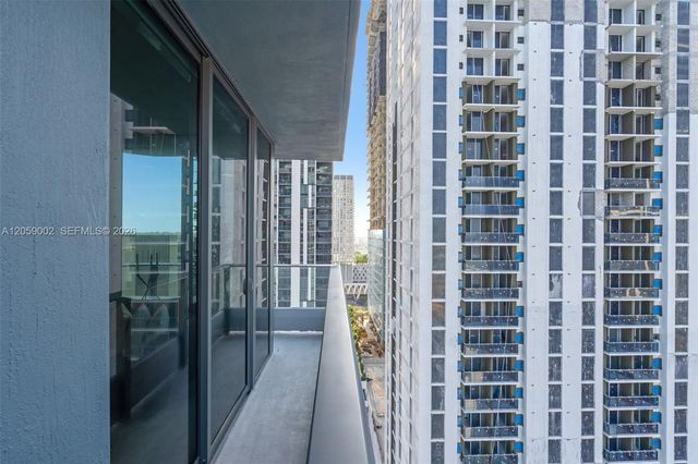 121 NE 5th Street 2708, Miami, FL 33132