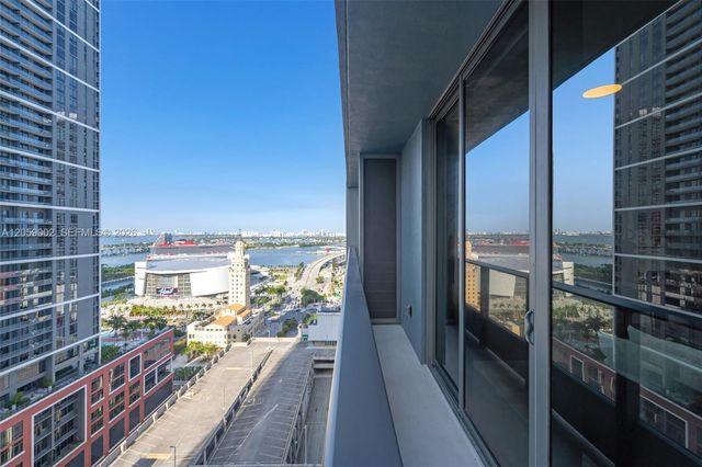 121 NE 5th Street 2708, Miami, FL 33132