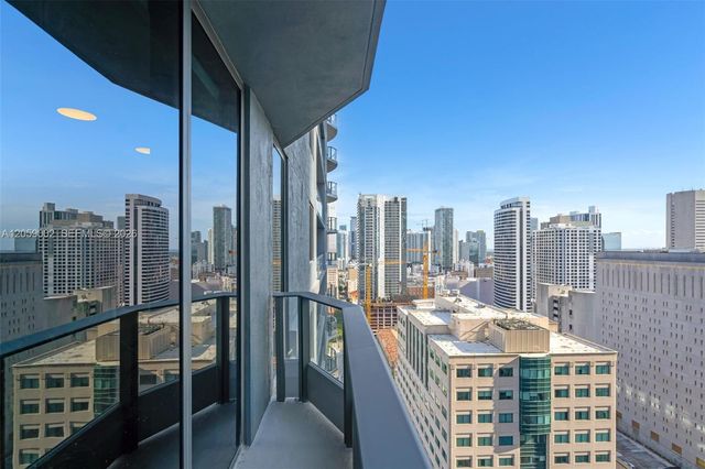 121 NE 5th Street 2708, Miami, FL 33132