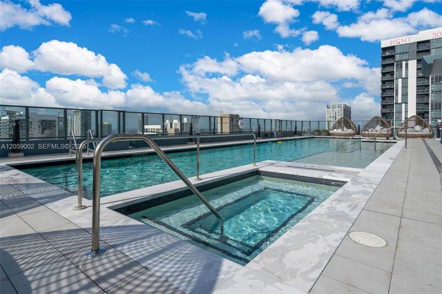 121 NE 5th Street 2708, Miami, FL 33132