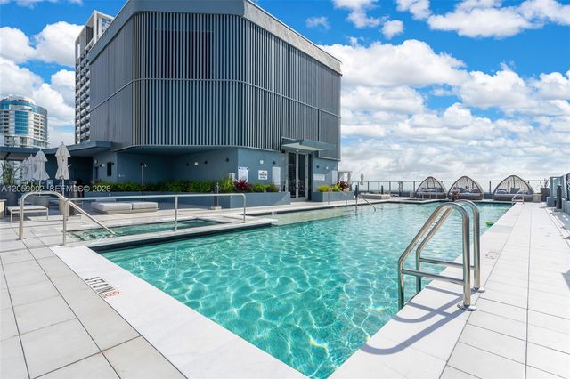 121 NE 5th Street 2708, Miami, FL 33132