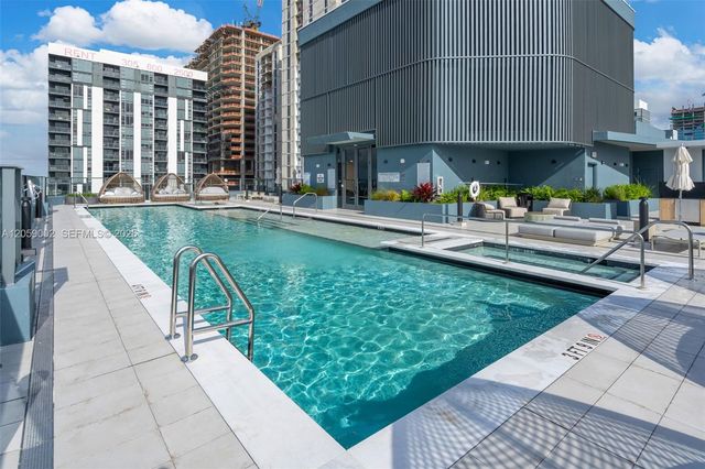 121 NE 5th Street 2708, Miami, FL 33132