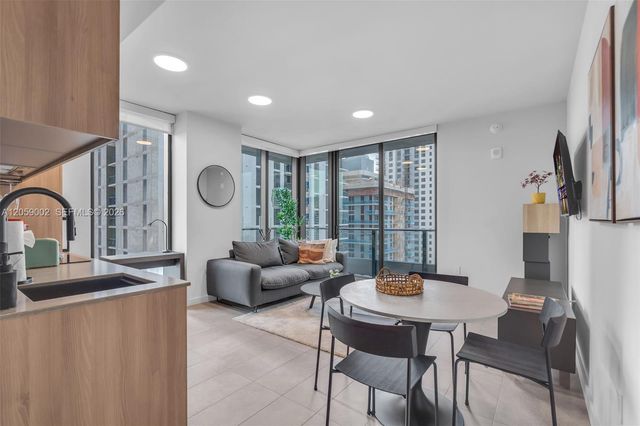 121 NE 5th Street 2708, Miami, FL 33132