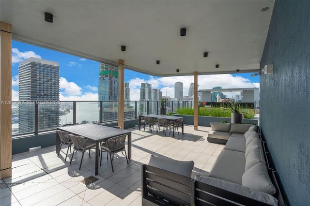 121 NE 5th Street 2708, Miami, FL 33132