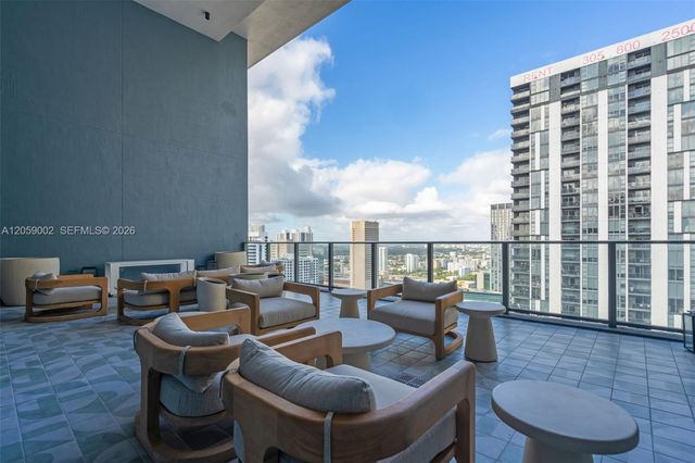 121 NE 5th Street 2708, Miami, FL 33132