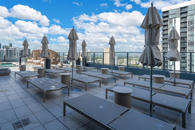 121 NE 5th Street 2708, Miami, FL 33132