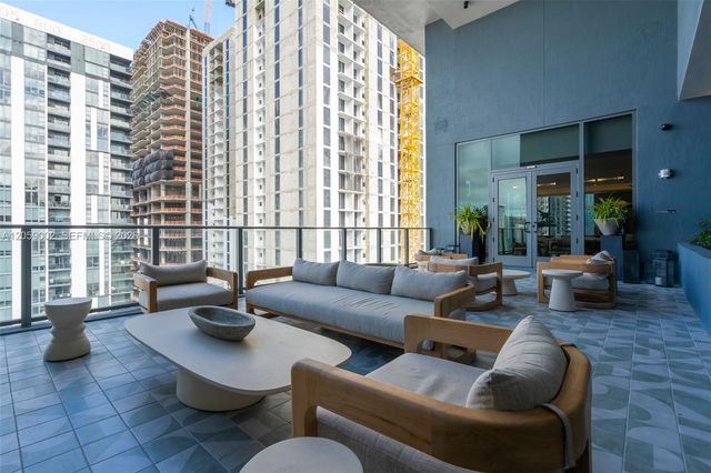 121 NE 5th Street 2708, Miami, FL 33132