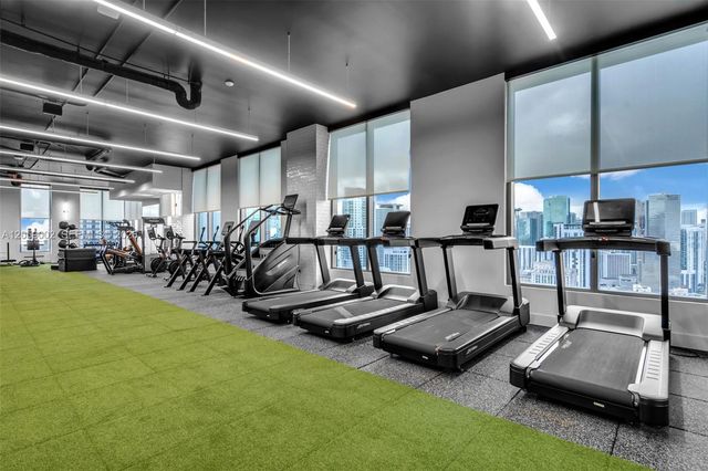 121 NE 5th Street 2708, Miami, FL 33132
